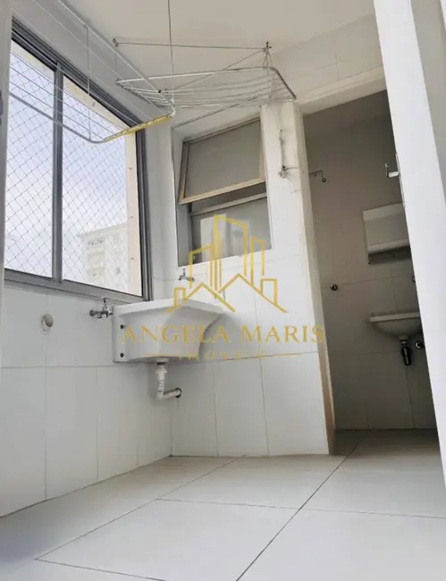Foto 8 de Apartamento com 3 quartos para alugar, 125m2 em Moema, São Paulo - SP