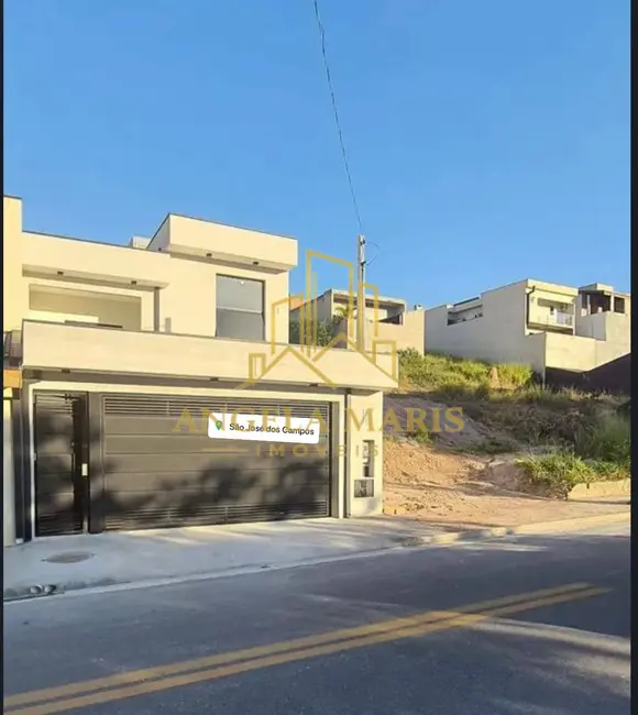 Foto 9 de Casa com 3 quartos à venda, 140m2 em Sao Jose Dos Campos - SP