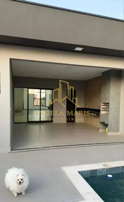 Foto 7 de Casa de Condomínio com 4 quartos à venda, 185m2 em Cacapava - SP