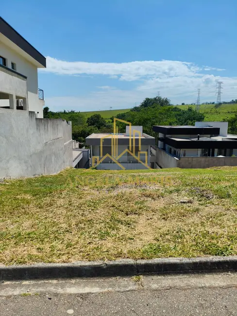 Lote de Condomínio à venda, 300m2 em Cacapava - SP - imagem 4 Foto 4 de Lote de Condomínio à venda, 300m2 em Cacapava - SP