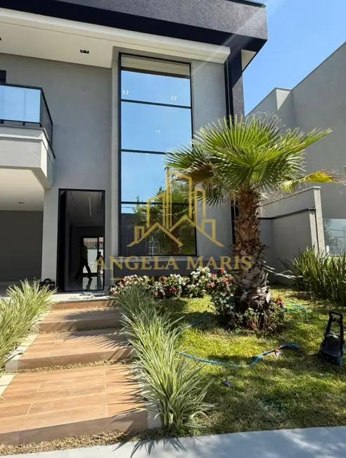 Foto 7 de Casa de Condomínio com 3 quartos à venda, 300m2 em Cacapava - SP