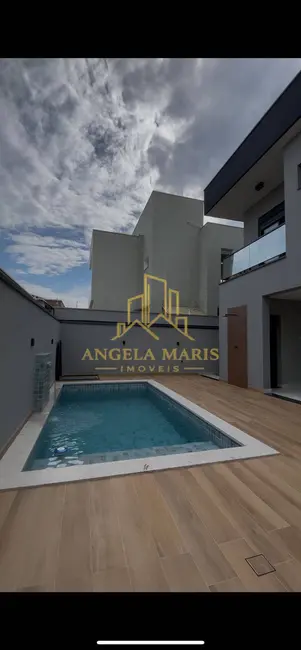 Foto 5 de Casa de Condomínio com 3 quartos à venda, 300m2 em Cacapava - SP