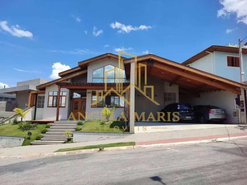 Casa de Condomínio com 3 quartos à venda, 184m2 em Sao Jose Dos Campos - SP - imagem 1 Foto 1 de Casa de Condomínio com 3 quartos à venda, 184m2 em Sao Jose Dos Campos - SP