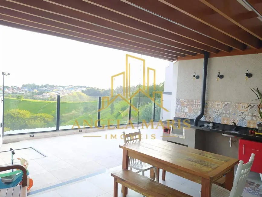 Casa de Condomínio com 3 quartos à venda, 184m2 em Sao Jose Dos Campos - SP - imagem 7 Foto 7 de Casa de Condomínio com 3 quartos à venda, 184m2 em Sao Jose Dos Campos - SP