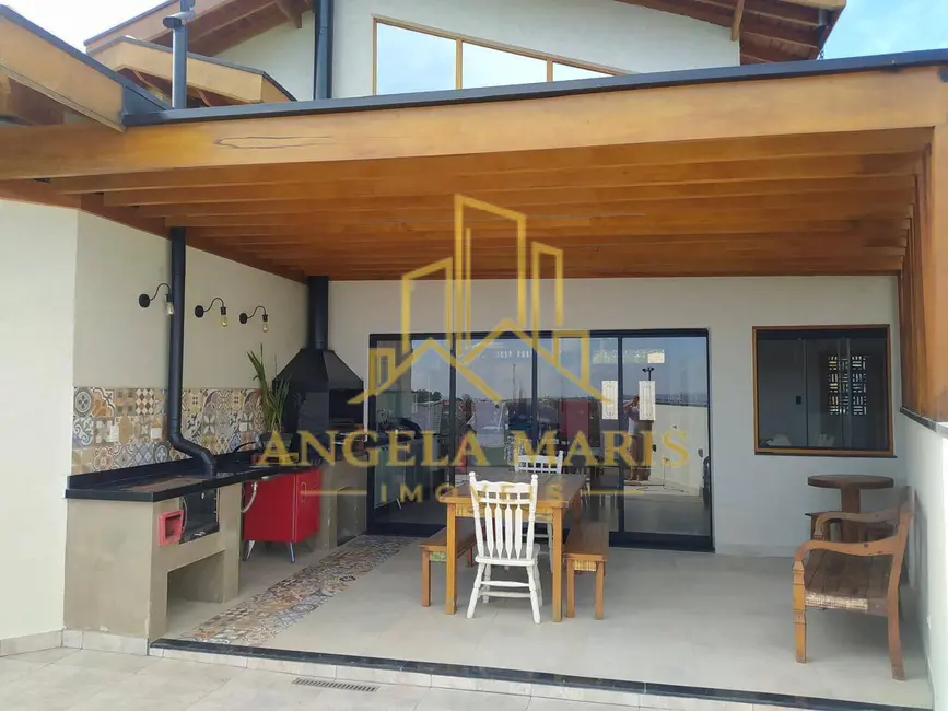 Casa de Condomínio com 3 quartos à venda, 184m2 em Sao Jose Dos Campos - SP - imagem 4 Foto 4 de Casa de Condomínio com 3 quartos à venda, 184m2 em Sao Jose Dos Campos - SP