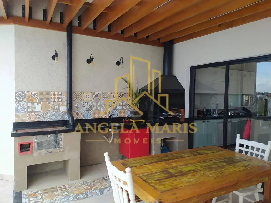 Casa de Condomínio com 3 quartos à venda, 184m2 em Sao Jose Dos Campos - SP - imagem 8 Foto 8 de Casa de Condomínio com 3 quartos à venda, 184m2 em Sao Jose Dos Campos - SP