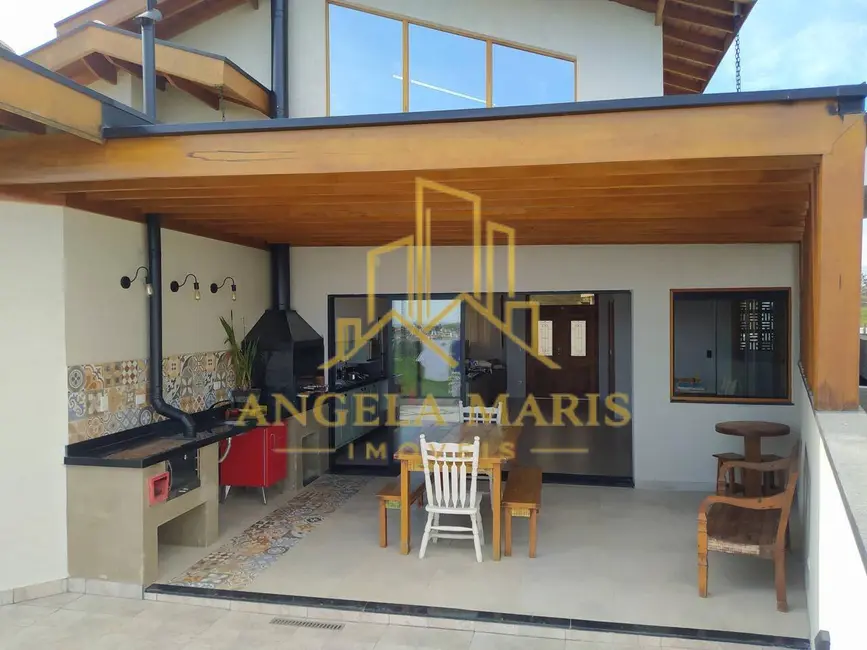 Casa de Condomínio com 3 quartos à venda, 184m2 em Sao Jose Dos Campos - SP - imagem 5 Foto 5 de Casa de Condomínio com 3 quartos à venda, 184m2 em Sao Jose Dos Campos - SP