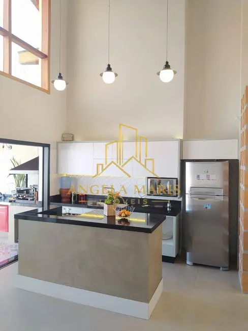 Casa de Condomínio com 3 quartos à venda, 184m2 em Sao Jose Dos Campos - SP - imagem 9 Foto 9 de Casa de Condomínio com 3 quartos à venda, 184m2 em Sao Jose Dos Campos - SP
