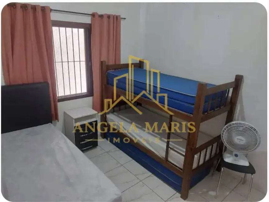 Foto 5 de Casa de Condomínio com 2 quartos para alugar em Vila Balneário Santa Martha, Caraguatatuba - SP