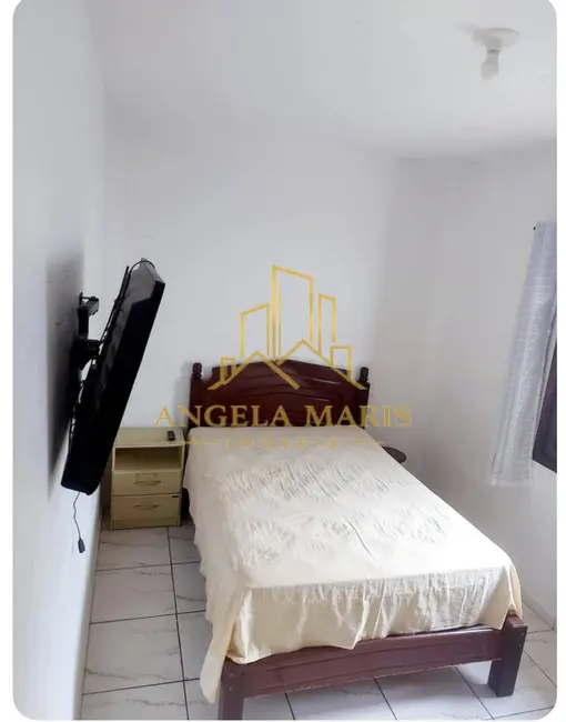 Foto 3 de Casa de Condomínio com 2 quartos para alugar em Vila Balneário Santa Martha, Caraguatatuba - SP