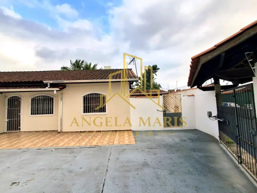 Foto 1 de Casa de Condomínio com 2 quartos para alugar em Vila Balneário Santa Martha, Caraguatatuba - SP