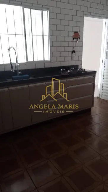 Foto 2 de Casa com 3 quartos à venda, 140m2 em Sao Jose Dos Campos - SP