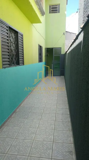 Foto 8 de Casa com 3 quartos à venda, 140m2 em Sao Jose Dos Campos - SP