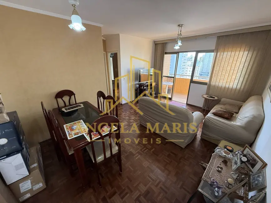 Foto 2 de Apartamento com 2 quartos à venda, 67m2 em Sao Jose Dos Campos - SP