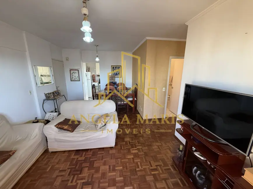 Foto 7 de Apartamento com 2 quartos à venda, 67m2 em Sao Jose Dos Campos - SP