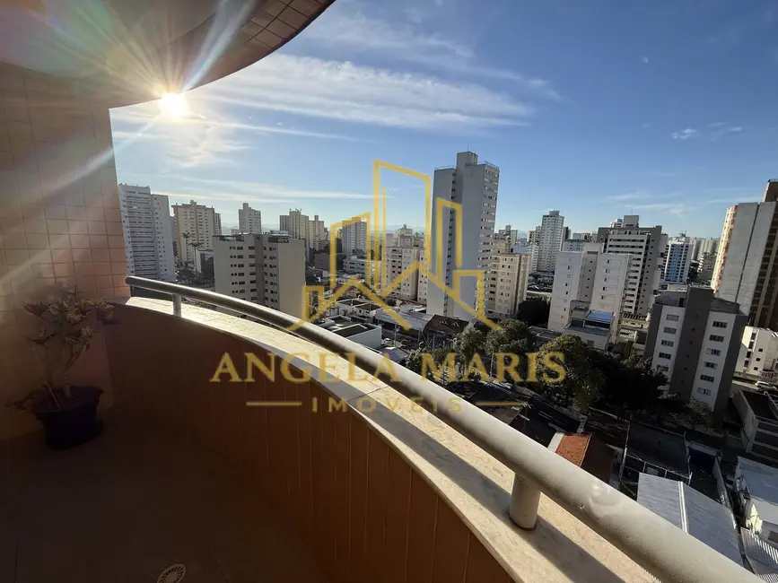 Foto 4 de Apartamento com 2 quartos à venda, 67m2 em Sao Jose Dos Campos - SP