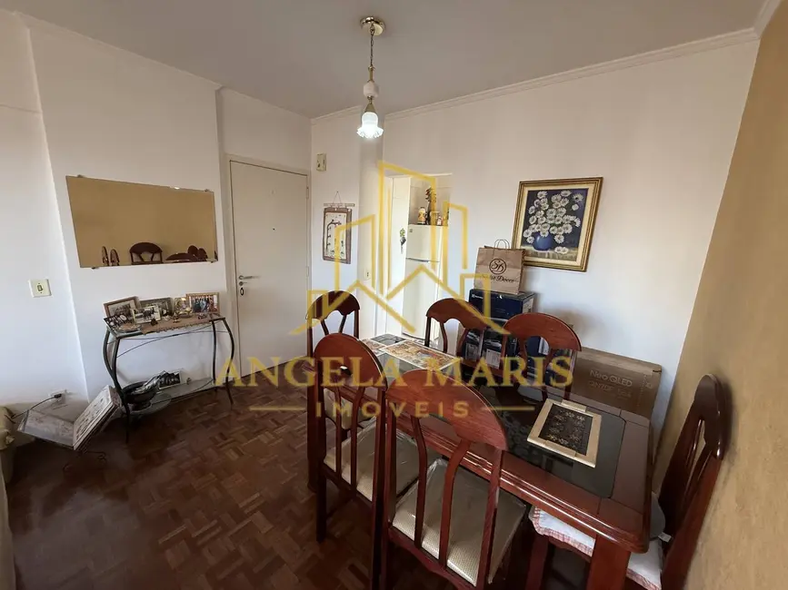 Foto 9 de Apartamento com 2 quartos à venda, 67m2 em Sao Jose Dos Campos - SP