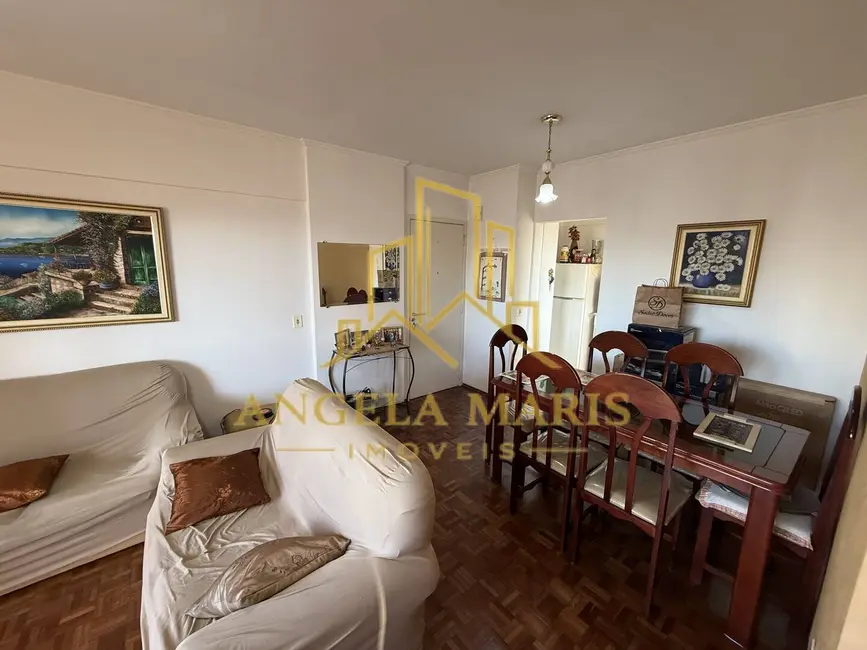 Foto 8 de Apartamento com 2 quartos à venda, 67m2 em Sao Jose Dos Campos - SP