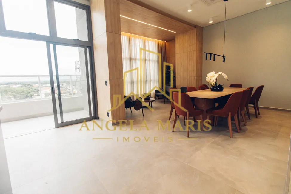 Apartamento com 2 quartos à venda, 91m2 em Sao Jose Dos Campos - SP - imagem 6 Foto 6 de Apartamento com 2 quartos à venda, 91m2 em Sao Jose Dos Campos - SP