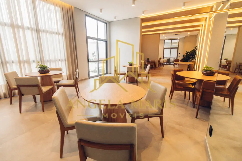 Apartamento com 2 quartos à venda, 91m2 em Sao Jose Dos Campos - SP - imagem 7 Foto 7 de Apartamento com 2 quartos à venda, 91m2 em Sao Jose Dos Campos - SP