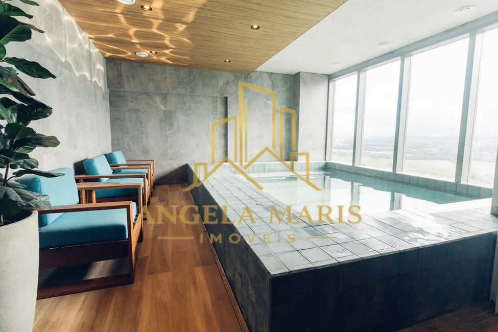Apartamento com 2 quartos à venda, 91m2 em Sao Jose Dos Campos - SP - imagem 4 Foto 4 de Apartamento com 2 quartos à venda, 91m2 em Sao Jose Dos Campos - SP
