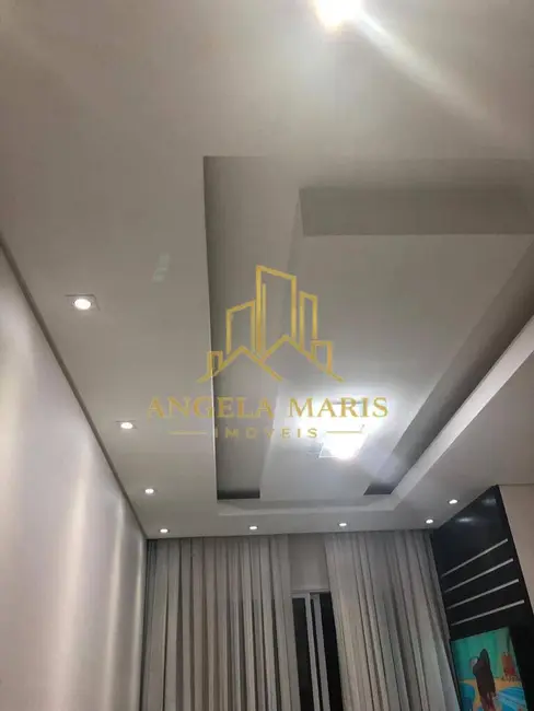 Foto 3 de Apartamento com 2 quartos à venda, 55m2 em Sao Jose Dos Campos - SP