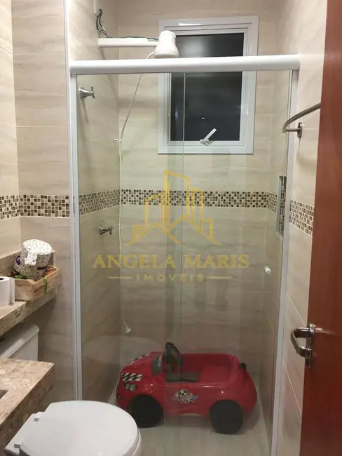 Foto 5 de Apartamento com 2 quartos à venda, 55m2 em Sao Jose Dos Campos - SP