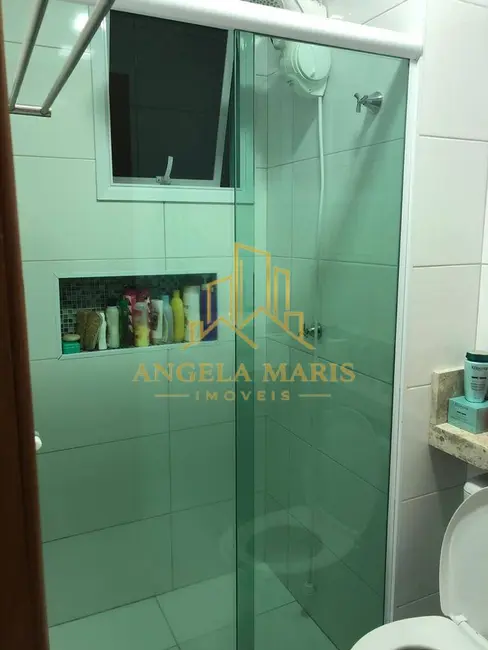 Foto 4 de Apartamento com 2 quartos à venda, 55m2 em Sao Jose Dos Campos - SP