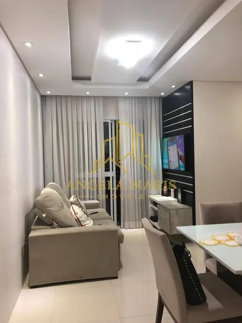 Foto 1 de Apartamento com 2 quartos à venda, 55m2 em Sao Jose Dos Campos - SP