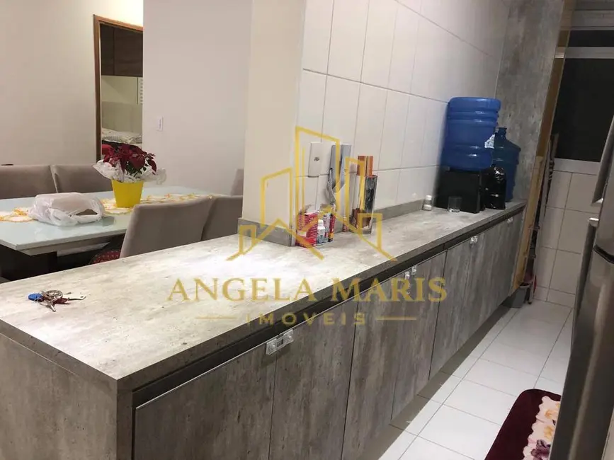 Foto 6 de Apartamento com 2 quartos à venda, 55m2 em Sao Jose Dos Campos - SP