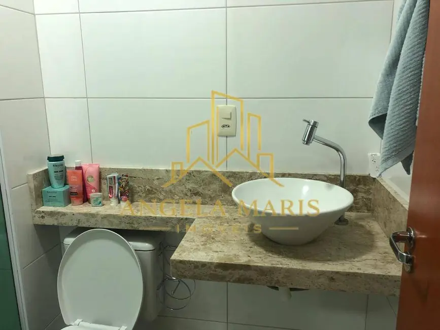 Foto 9 de Apartamento com 2 quartos à venda, 55m2 em Sao Jose Dos Campos - SP