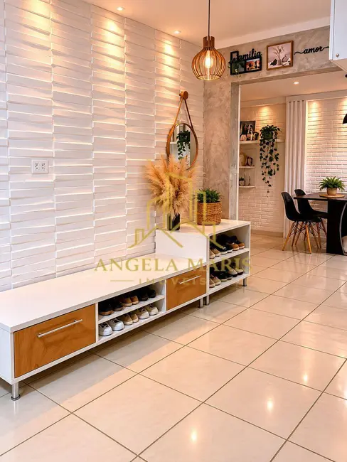 Casa de Condomínio com 3 quartos à venda, 180m2 em Residencial Santa Paula, Jacarei - SP - imagem 7 Foto 7 de Casa de Condomínio com 3 quartos à venda, 180m2 em Residencial Santa Paula, Jacarei - SP