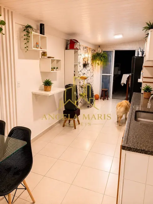 Casa de Condomínio com 3 quartos à venda, 180m2 em Residencial Santa Paula, Jacarei - SP - imagem 9 Foto 9 de Casa de Condomínio com 3 quartos à venda, 180m2 em Residencial Santa Paula, Jacarei - SP