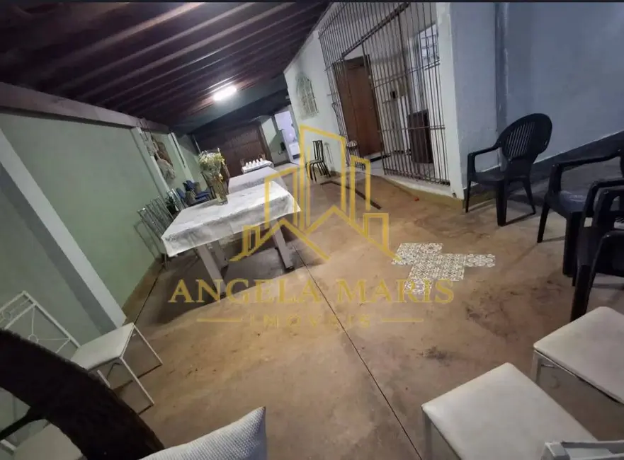 Casa com 4 quartos à venda em Sao Jose Dos Campos - SP - imagem 4 Foto 4 de Casa com 4 quartos à venda em Sao Jose Dos Campos - SP