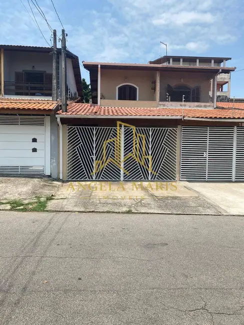 Casa com 3 quartos à venda, 140m2 em Sao Jose Dos Campos - SP - imagem 1 Foto 1 de Casa com 3 quartos à venda, 140m2 em Sao Jose Dos Campos - SP