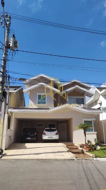 Casa de Condomínio com 3 quartos à venda, 234m2 em Loteamento Villa Branca, Jacarei - SP - imagem 1 Foto 1 de Casa de Condomínio com 3 quartos à venda, 234m2 em Loteamento Villa Branca, Jacarei - SP
