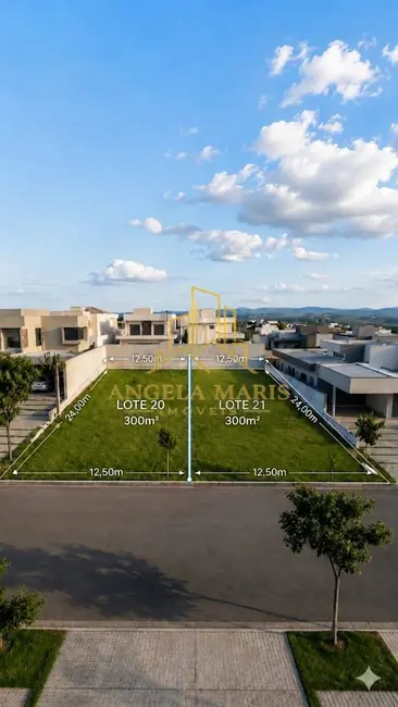 Foto 2 de Lote de Condomínio à venda em Cacapava - SP