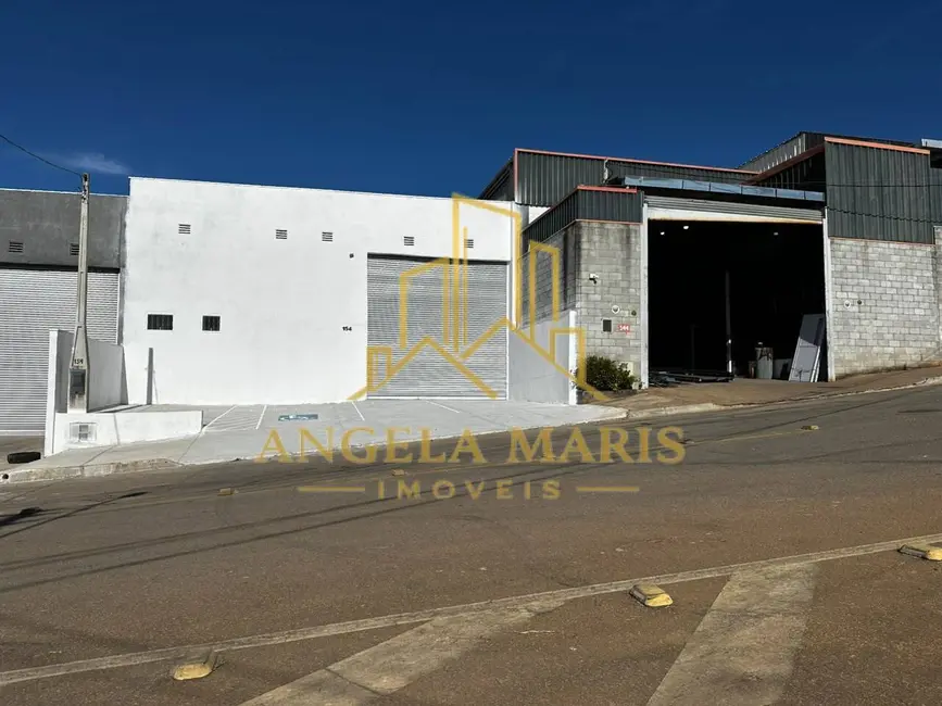 Sala Comercial para alugar, 300m2 em Sao Jose Dos Campos - SP - imagem 3 Foto 3 de Sala Comercial para alugar, 300m2 em Sao Jose Dos Campos - SP