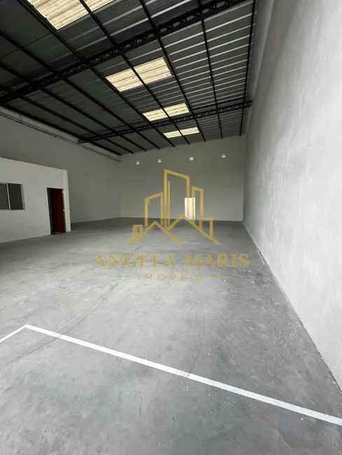 Sala Comercial para alugar, 300m2 em Sao Jose Dos Campos - SP - imagem 2 Foto 2 de Sala Comercial para alugar, 300m2 em Sao Jose Dos Campos - SP