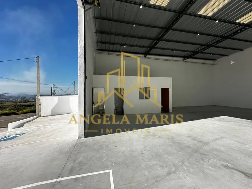Sala Comercial para alugar, 300m2 em Sao Jose Dos Campos - SP - imagem 8 Foto 8 de Sala Comercial para alugar, 300m2 em Sao Jose Dos Campos - SP