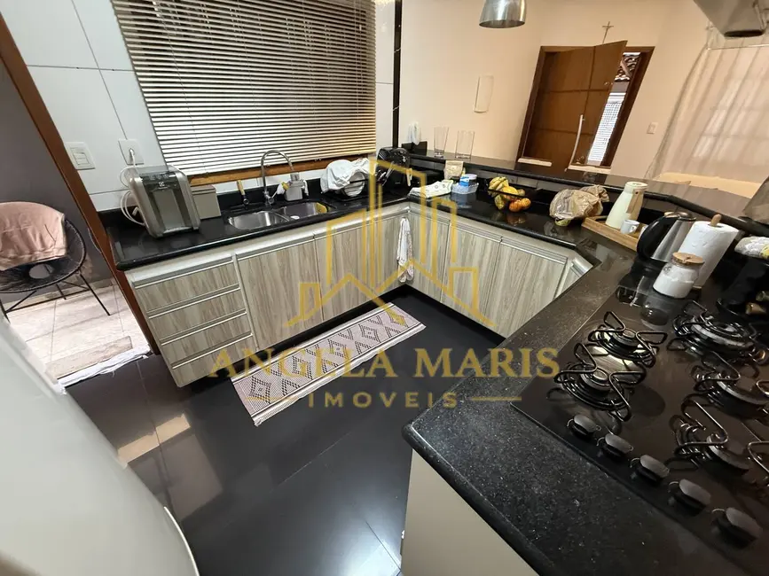 Foto 7 de Casa com 3 quartos à venda, 80m2 em Sao Jose Dos Campos - SP