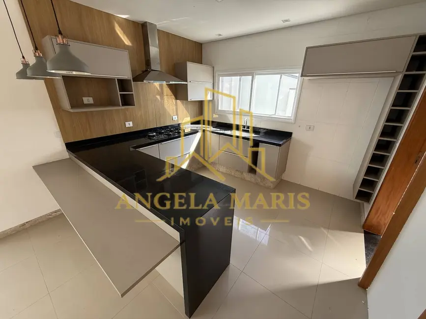 Casa de Condomínio com 4 quartos à venda, 240m2 em Sao Jose Dos Campos - SP - imagem 5 Foto 5 de Casa de Condomínio com 4 quartos à venda, 240m2 em Sao Jose Dos Campos - SP