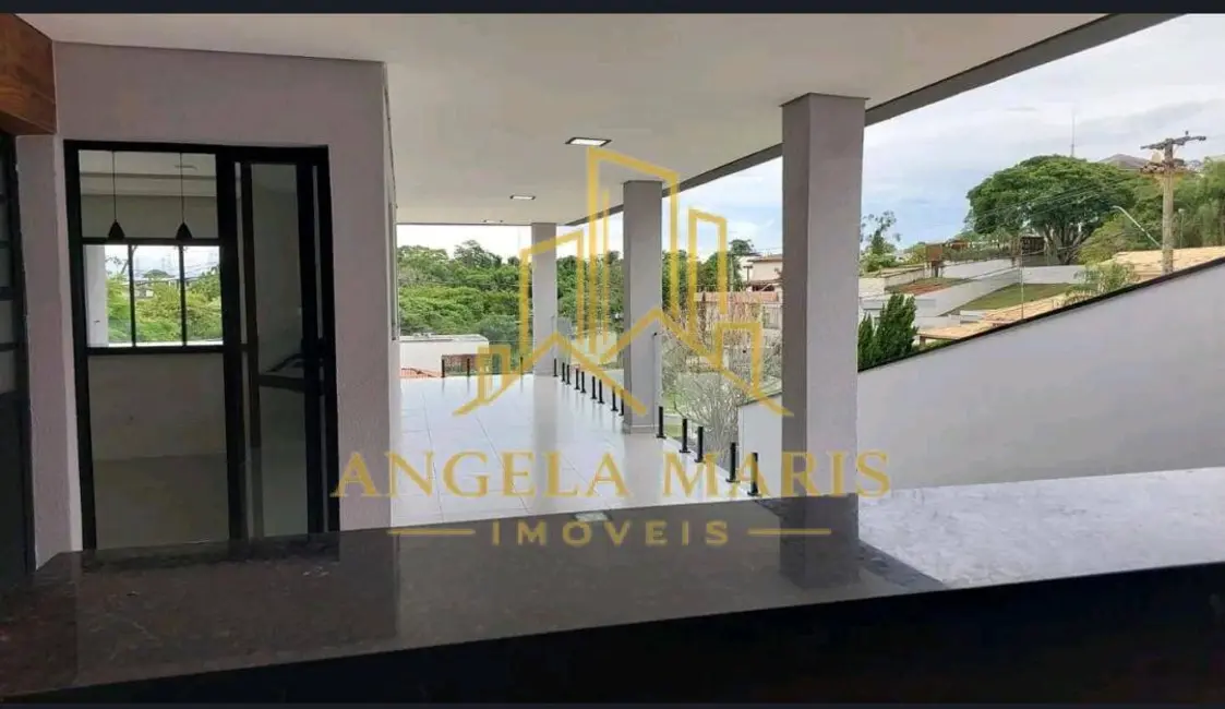 Foto 7 de Casa de Condomínio com 4 quartos à venda, 270m2 em Condomínio Residencial Mirante do Vale, Jacarei - SP