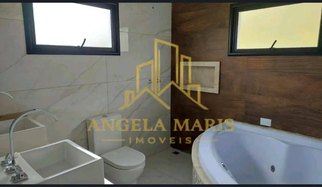 Foto 5 de Casa de Condomínio com 4 quartos à venda, 270m2 em Condomínio Residencial Mirante do Vale, Jacarei - SP