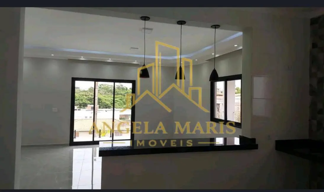 Foto 4 de Casa de Condomínio com 4 quartos à venda, 270m2 em Condomínio Residencial Mirante do Vale, Jacarei - SP