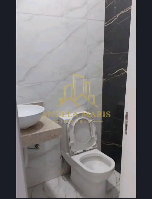 Foto 6 de Casa de Condomínio com 4 quartos à venda, 270m2 em Condomínio Residencial Mirante do Vale, Jacarei - SP
