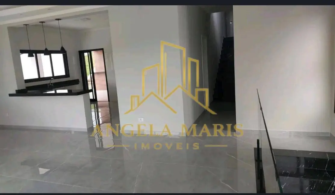 Foto 2 de Casa de Condomínio com 4 quartos à venda, 270m2 em Condomínio Residencial Mirante do Vale, Jacarei - SP