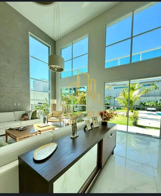 Foto 6 de Casa de Condomínio com 3 quartos à venda, 500m2 em Rio Comprido, Jacarei - SP