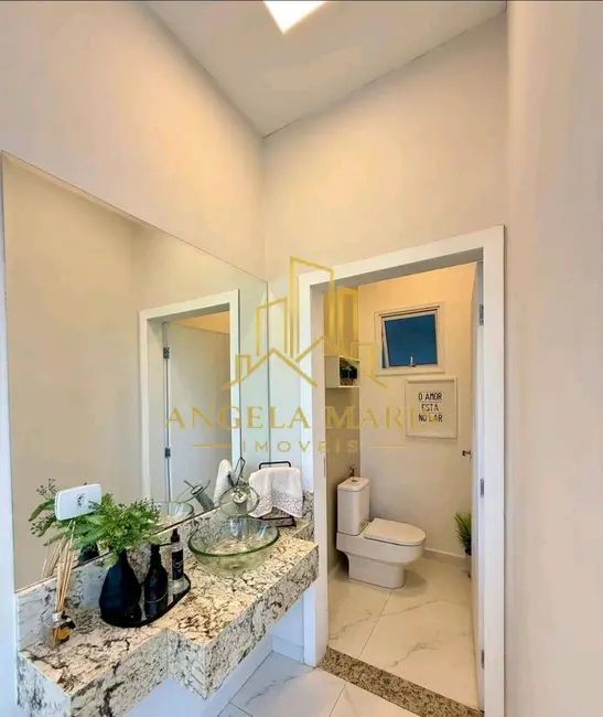 Foto 9 de Casa de Condomínio com 3 quartos à venda, 500m2 em Rio Comprido, Jacarei - SP