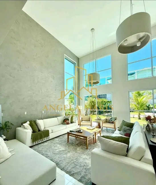 Foto 5 de Casa de Condomínio com 3 quartos à venda, 500m2 em Rio Comprido, Jacarei - SP